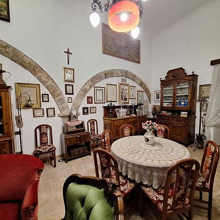 Bed and Breakfast Il Capitello à Rieti Extérieur photo