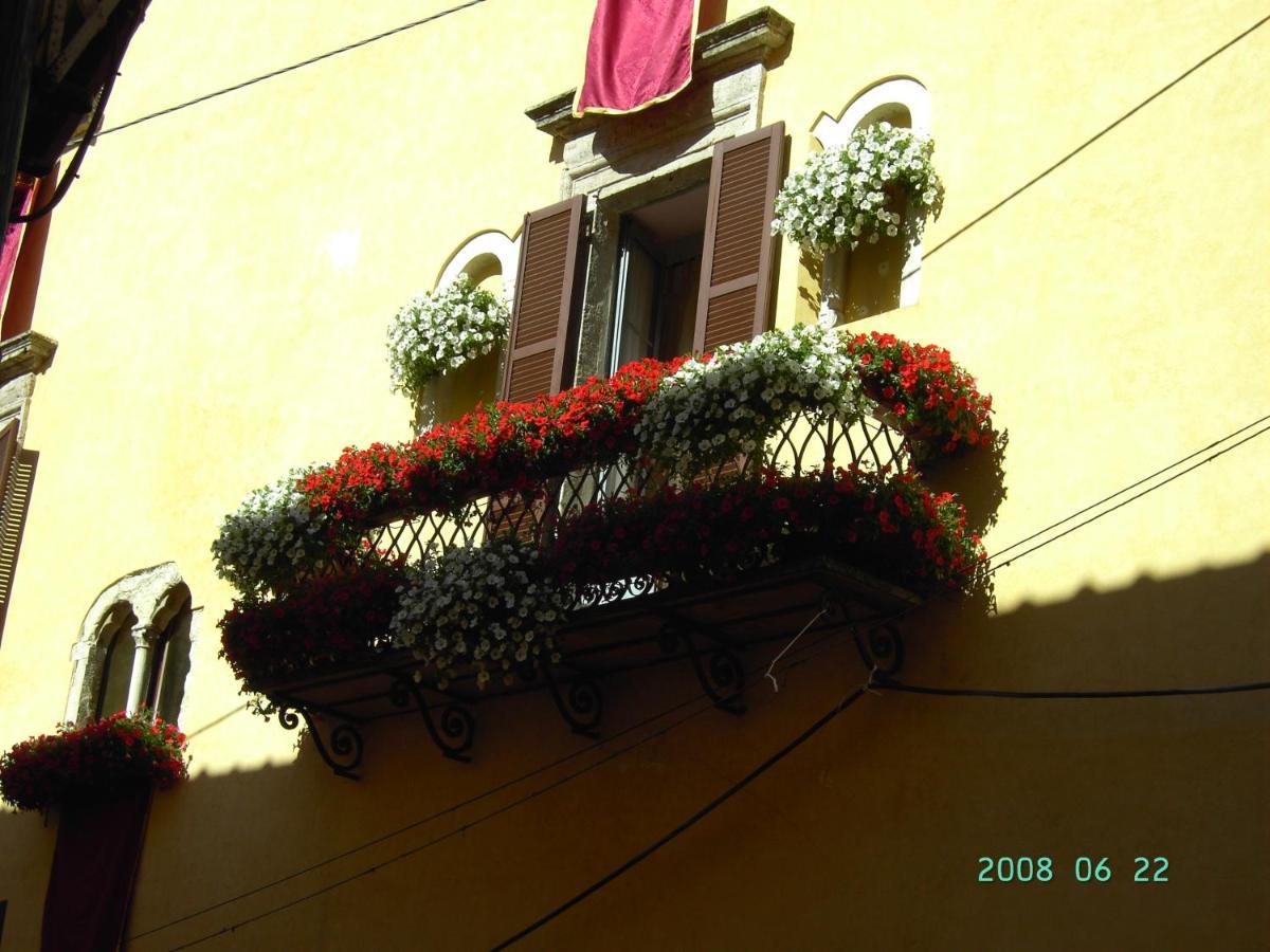 Bed and Breakfast Il Capitello à Rieti Extérieur photo