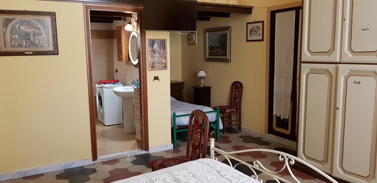 Bed and Breakfast Il Capitello à Rieti Extérieur photo
