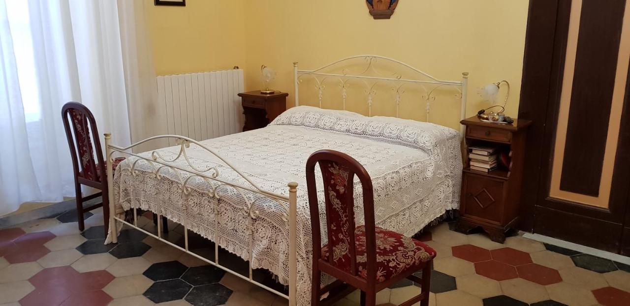 Bed and Breakfast Il Capitello à Rieti Extérieur photo