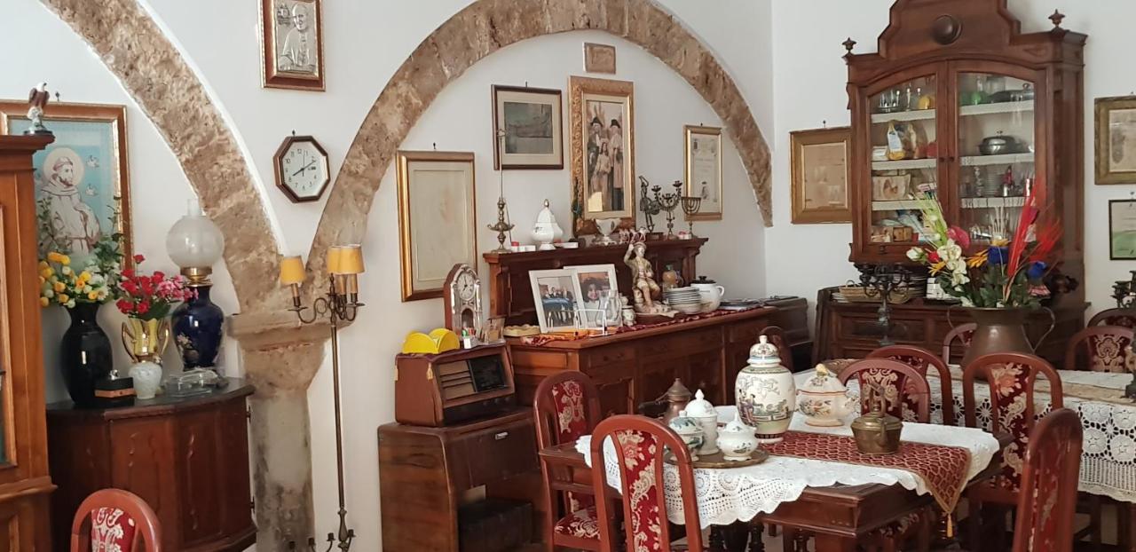 Bed and Breakfast Il Capitello à Rieti Extérieur photo