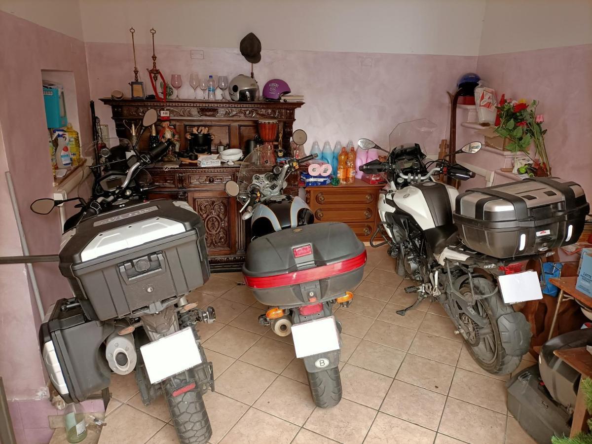 Bed and Breakfast Il Capitello à Rieti Extérieur photo