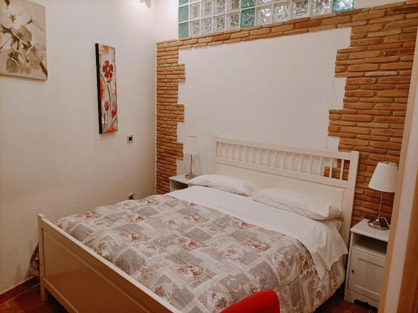 Bed and Breakfast Il Capitello à Rieti Extérieur photo