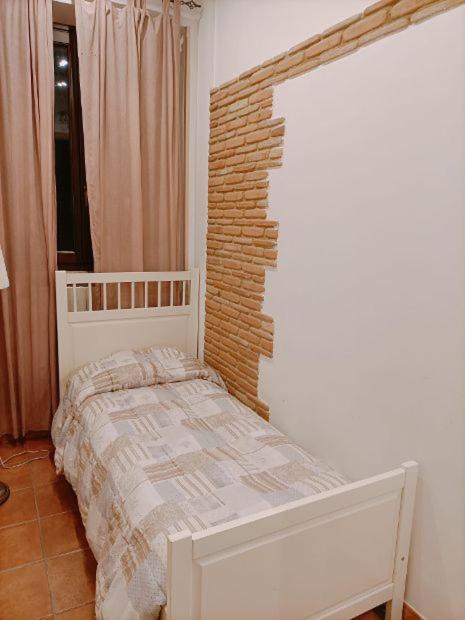 Bed and Breakfast Il Capitello à Rieti Extérieur photo