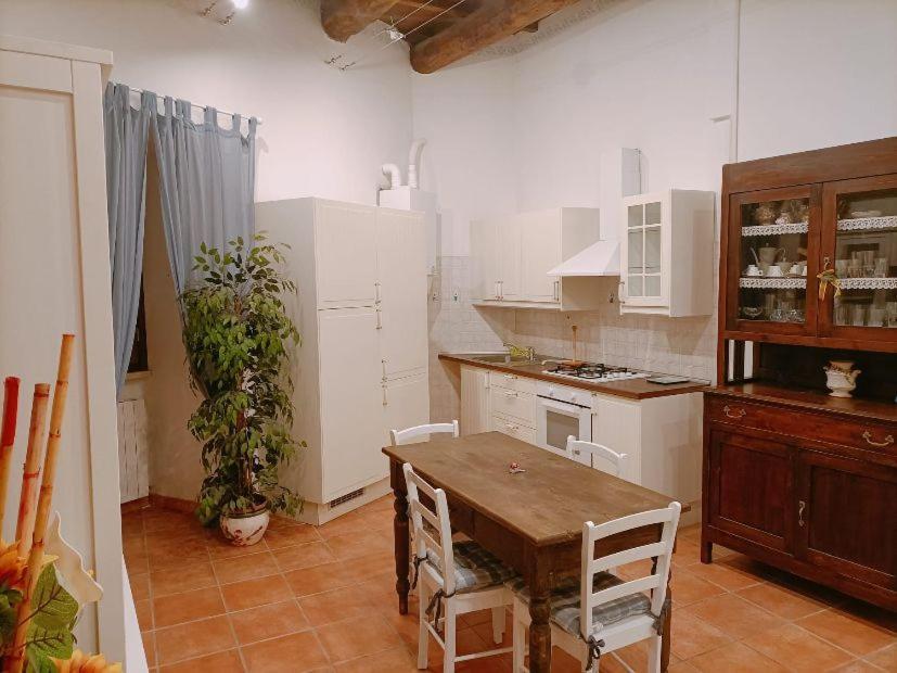 Bed and Breakfast Il Capitello à Rieti Extérieur photo