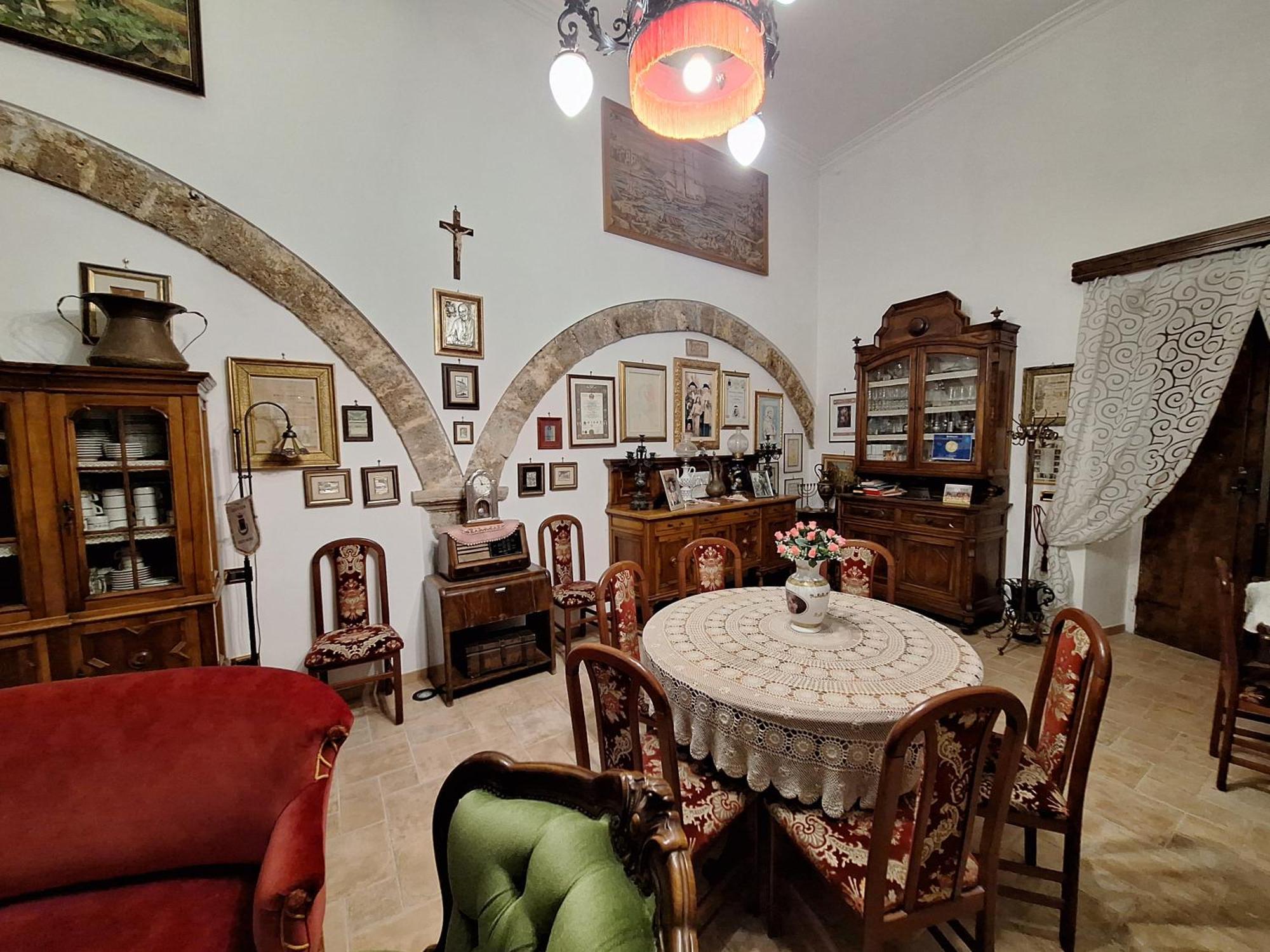 Bed and Breakfast Il Capitello à Rieti Extérieur photo